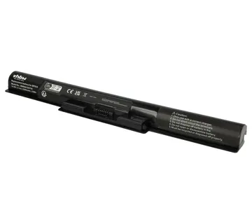 Baterija za Sony VAIO 14E (VGP-BPS35) 14.8V 2200mAh 33Wh Li-ion - cover