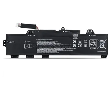 Baterija za HP EliteBook 850 G5/ZBook 15U G5 (TT03XL) 11.55V 4800mAh 56Wh Polymer - cover