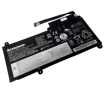 Baterija za Lenovo ThinkPad E450/E460 (45N1754) 11.4V 4120mAh 46.97Wh Li-ion - cover