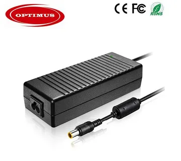 Optimus 120W punjač za laptop (19V/6.3A, 7.9x5.5mm) - cover