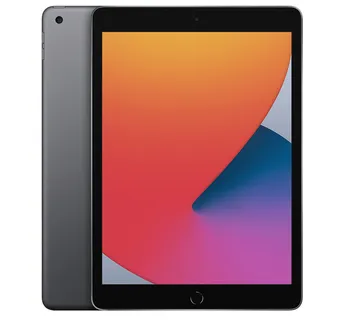 Apple iPad 9. gen 64 GB / 10,2" / WiFi + Cellular / Space Gray - Zagreb