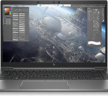 HP ZBook Firefly 14 G8 Intel Core i5-1145G7 / 16 GB DDR4 / 256 GB NVMe SSD / 14" FHD / Win 11 Pro - Zagreb