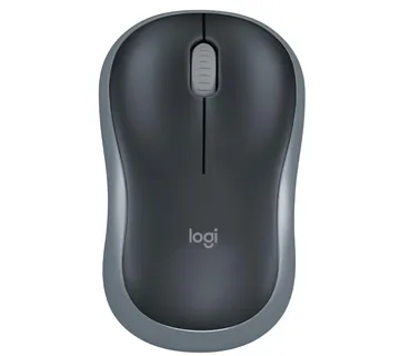 Logitech M186 Bežični Miš - cover