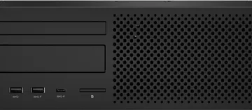 HP Z2 G4 SFF Workstation Intel Core i5-8500 / 8 GB DDR4 / 256 GB SSD / Win 11 Pro - Zagreb