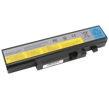 Baterija za Lenovo IdeaPad B560/Y560 (57Y6440) 11V 4400mAh 49Wh Li-ion - cover