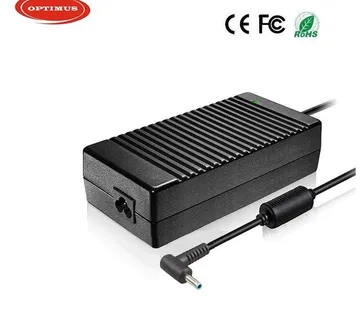 Optimus 150W punjač za laptop (19.5V/7.7A, 4.5x3.0mm) - cover