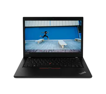 Lenovo ThinkPad L490 i5-8365U / 16GB RAM / 256GB NVMe SSD / 14" FHD / Win 11 Pro / Premium Refurbished A+ Class - Zagreb