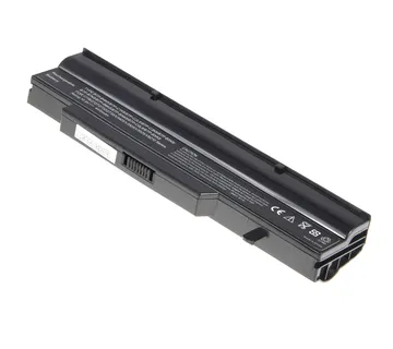 Baterija za Fujitsu Siemens Amilo Pro V3405 (BTP-B7K8) 11V 4400mAh 49Wh Li-ion - cover