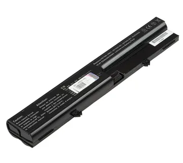 Baterija za HP 540/Compaq 6520s (HSTNN-DB51) 11V 4400mAh 49Wh Li-ion - cover