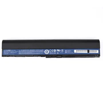 Baterija za Acer V5-121 14.8V 2200mAh 33Wh Li-ion - cover