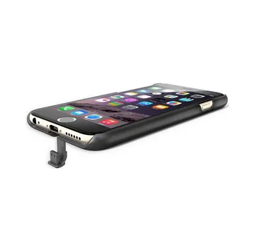 Bežično kućište za punjenje (iPhone 6, 600mA) - cover