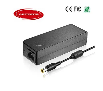 Optimus 90W punjač za laptop (20V/4.5A, 7.9×5.5mm) - cover