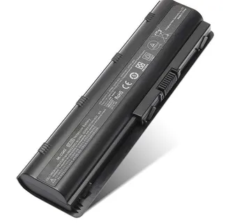 Baterija za HP G6-1000/Pavilion DV6 (MU06/MU09) 11V 4400mAh 49Wh Li-ion - cover