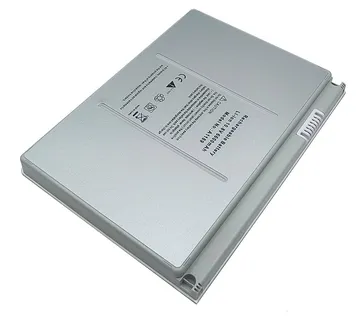 Baterija za Apple MacBook Pro 17" 10.8V 6800mAh 73Wh Li-Polymer - cover