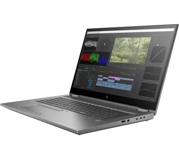 HP ZBook Fury 17 G8 i7-11800H / 32GB RAM / 512GB SSD NVMe / RTX A3000 12GB / 17.3" FHD / Windows 11 Pro / Premium Refurbished A+ Class - Zagreb