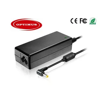 Optimus 65W punjač za laptop (19V/3.42A, 5.5×1.7mm) - Zagreb