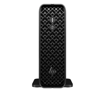 HP Z2 Mini G1i Workstation Intel Core U9-285 / 32 GB / 1 TB NVMe SSD / NVIDIA RTX 2000 Ada - Zagreb