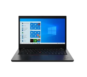 Lenovo ThinkPad L14 Gen1 Intel Core i5-10210U / 16 GB DDR4 / 256 GB NVMe SSD / 14" FHD / Win 11 Pro - Zagreb