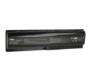 Baterija za HP TouchSmart TM2-1000 (HSTNN-XB0Q) 10.8V 4400mAh 49Wh Li-ion - cover