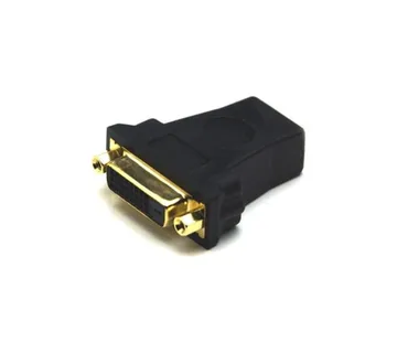 G&amp;BL Spojnica Adapter (DVI-D (24+1) ženski na HDMI ženski) - cover
