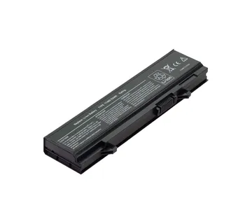 Baterija za Dell Latitude E5400 (KM771) 11V 4400mAh 49Wh Li-ion - cover
