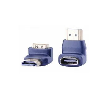 Optimus Adapter (HDMI Muški na Ženski, kutni) - cover