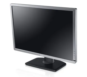 Dell UltraSharp U2412M 24" WUXGA IPS / DisplayPort / DVI / VGA / USB Hub - Zagreb