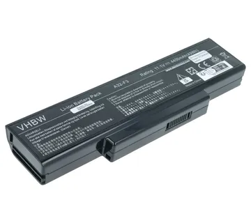 Baterija za Dell Inspiron 1425 11V 4400mAh 49Wh Li-ion - cover