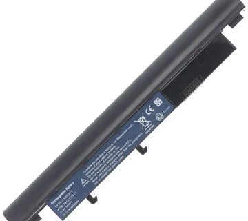 Baterija za Acer 3810 11V 4400mAh 49Wh Li-ion - cover