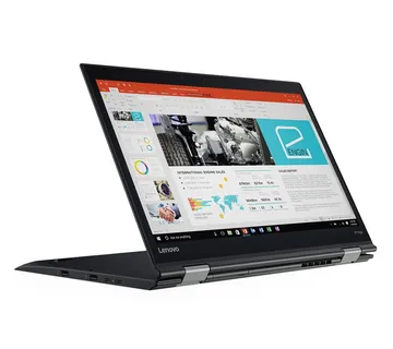Lenovo ThinkPad X1 Yoga G3 i7-8650U / 16GB RAM / 512GB NVMe SSD / 14" WQHD Touchscreen / Windows 11 Pro / Refurbished - cover