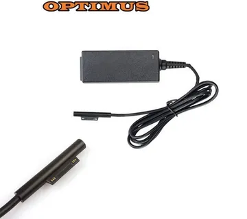 Optimus 60W punjač za laptop (12V/5A, 6-pinski magnetni konektor) - cover