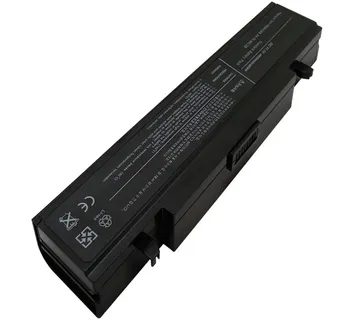 Baterija za Samsung NP350/R520 (AA-PB9NC6B) 11V 4400mAh 49Wh Li-ion - cover