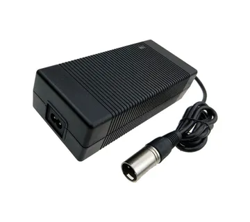 Optimus 170W punjač za električne skutere (16.8V/10A, XLR 3-pin) - cover