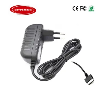 Optimus 15W punjač za tablete (5V/3A, Samsung 30-pin) - cover