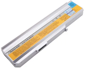 Baterija za Lenovo 3000-C200/N200 (42T5212) 11V 4400mAh 49Wh Li-ion - cover