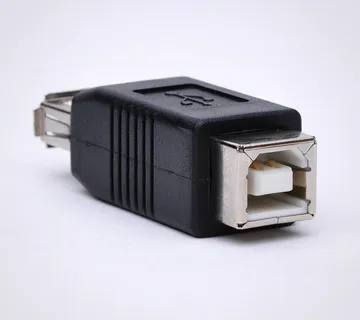 Optimus Adapter Spojnica (USB B ženski na USB B ženski) - cover
