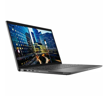 Dell Latitude 7410 2u1 Intel Core i7-10610U / 16 GB DDR4 / 512 GB NVMe SSD / 14" FHD Touch / Win 11 Pro - Zagreb
