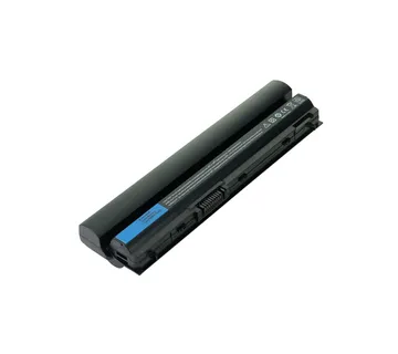 Baterija za Dell Latitude E6320 (09K6P) 11V 4400mAh 49Wh Li-ion - cover