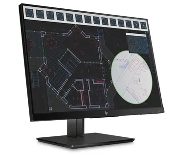 HP Z24i G2 24" WUXGA IPS / DisplayPort / HDMI / USB Hub - Zagreb