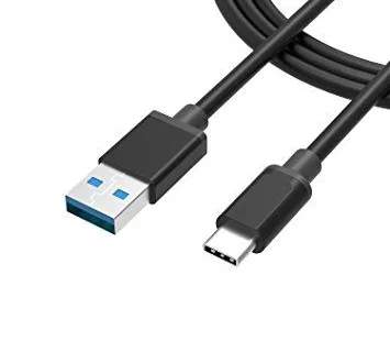 Optimus USB data kabel (1.5m, USB-C na USB 3.0, crni) - cover