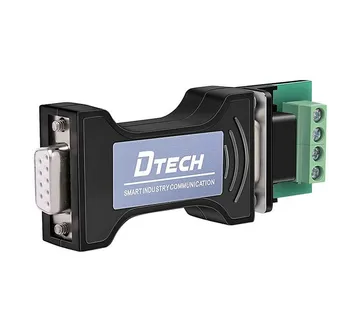 Optimus Konverter Adapter (RS232 na RS485) - cover