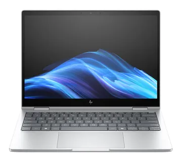 HP EliteBook 8 Flip G1i 13 AI 2u1 Intel Core Ultra 5 235U / 16 GB DDR5 / 256 GB NVMe SSD / 13,3" WUXGA Touch - Zagreb