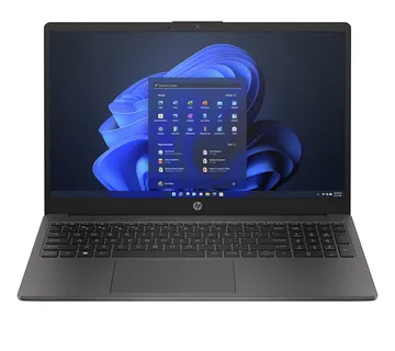 HP 250R G10 Intel Core 5 120U / 8 GB DDR4 / 512 GB NVMe SSD / 15,6" FHD - Zagreb