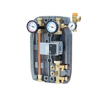 SELTRON Pumpna grupa SSP SOLAR 22mm OPTSSP221 bez dif. regulatora - cover