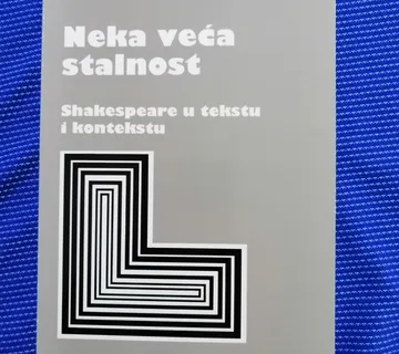 Janja Ciglar-Žanić – Neka veća stalnost - cover