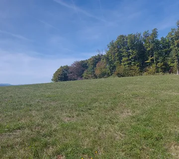 Gradj.zemljiste sa idejnim projektom za izgradnju hotela 4304 m2 Lobor - cover