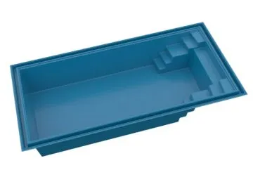 PREMIUM KOMPOZITNI BAZENI - INFINITY - cover