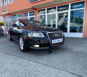 Audi A6 2,7 V6 TDI*Bussines Edition*Navigacija*Xenon+LED*Full*MMI* - cover