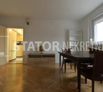 Stan: Zagreb (Donje Svetice), 54.00 m2, JEŽEVSKA ULICA (iznajmljivanje - cover