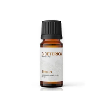 BE LIMUN 10 ML - cover
